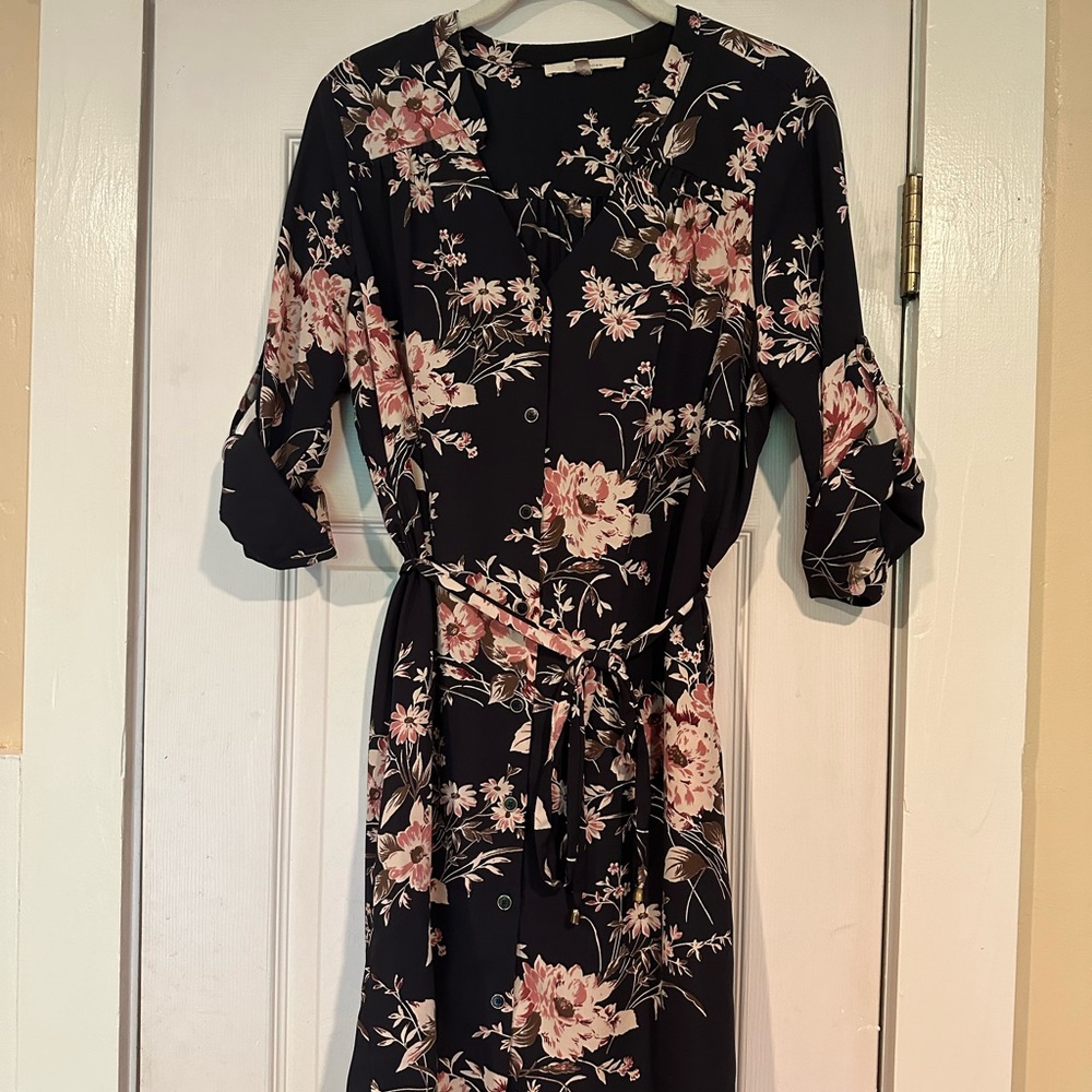 Women’s 41 Hawthorn dress